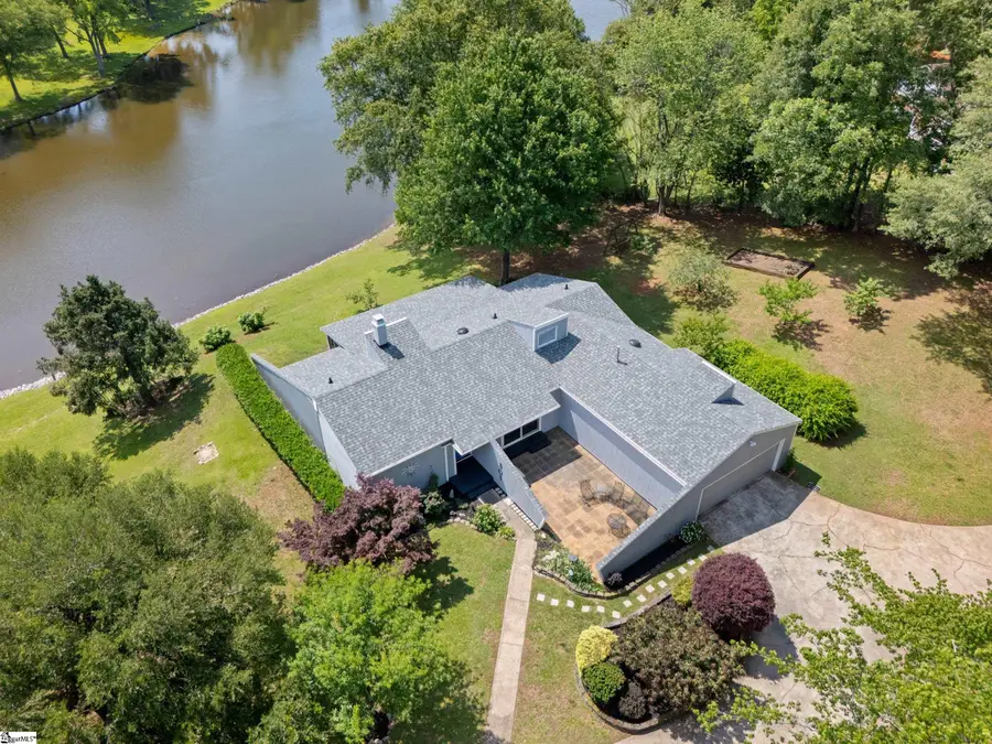 301 Black Horse Run, Simpsonville, SC 29681 - #2