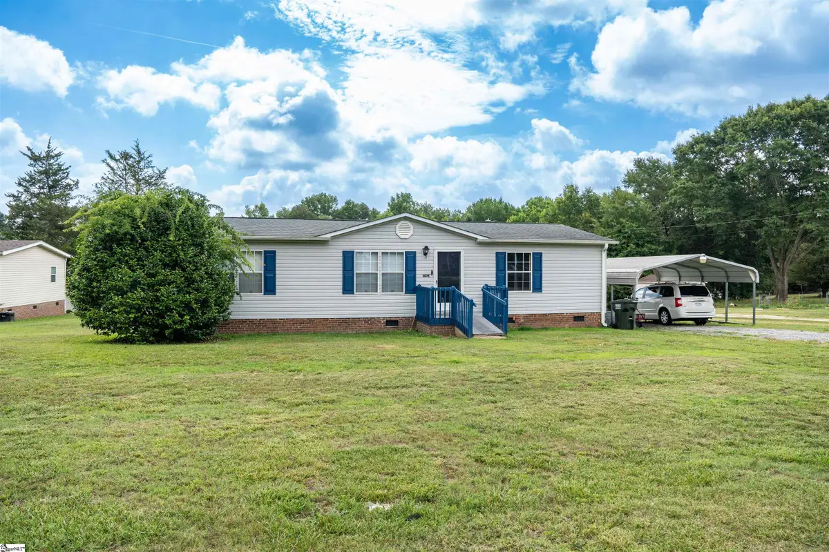 3675 Pennington Road, Greer, SC 29651 - #1