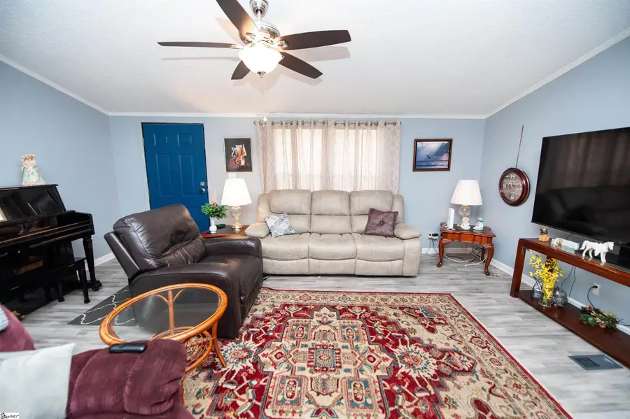 3675 Pennington Road, Greer, SC 29651 - #2