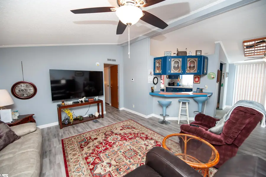 3675 Pennington Road, Greer, SC 29651 - #3