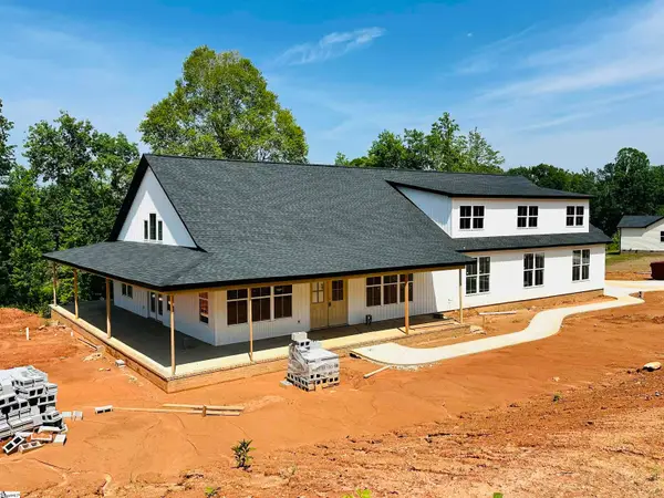 850 Cattle Drive, Laurens, SC 29360