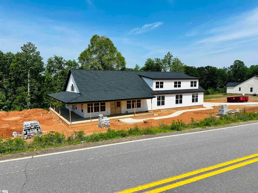 850 Cattle Drive, Laurens, SC 29360 - #2