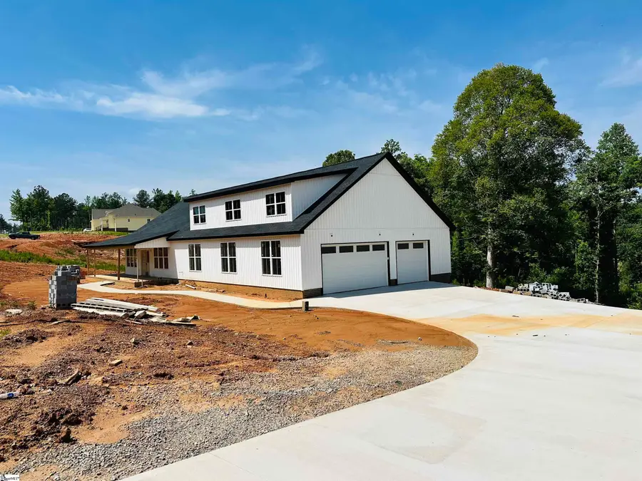 850 Cattle Drive, Laurens, SC 29360 - #3