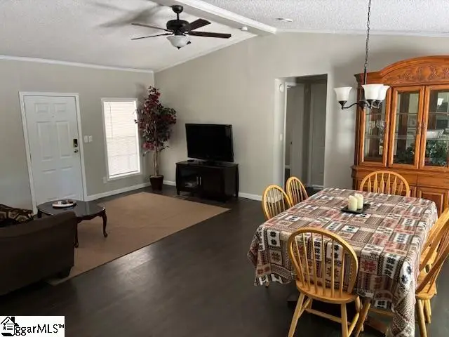 472 Knickerbocker Estate Road, Fountain Inn, SC 29644 - #2
