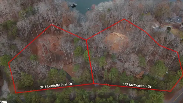 117 Mccracken Drive, Seneca, SC 29678