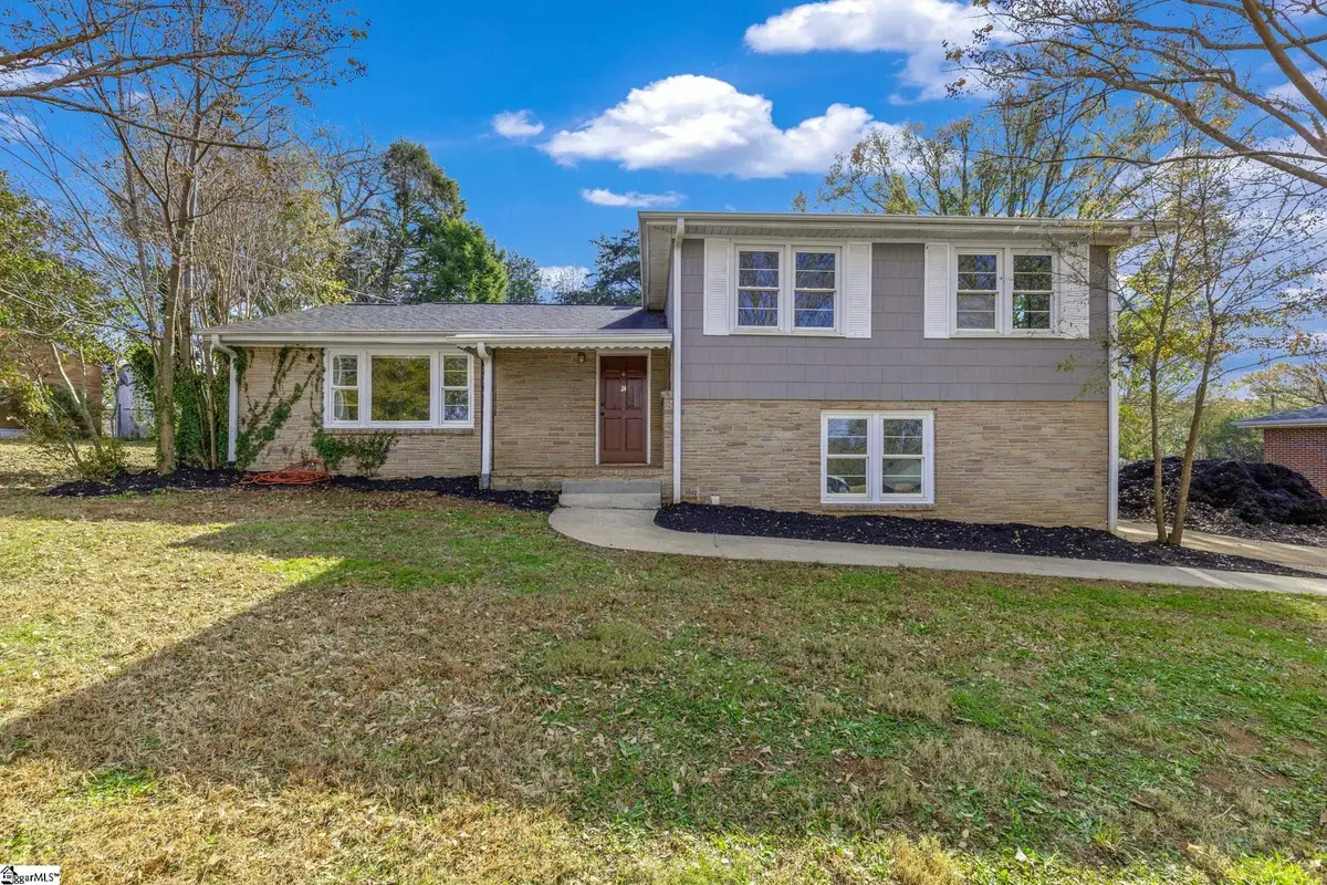 24 N Harbor Drive, Greenville, SC 29611 - #1