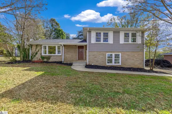 24 N Harbor Drive, Greenville, SC 29611
