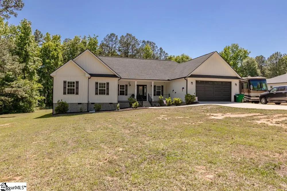 136 Maret Road, Townville, SC 29689 - #1