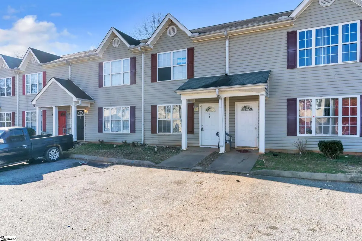 68 Buff Street, Greenville, SC 29609-7306 - #1