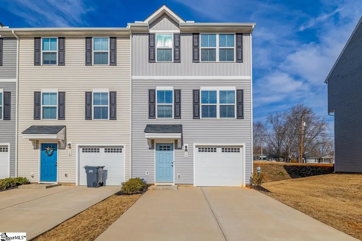16 Verdant Leaf Way, Greenville, SC 29617 - #1