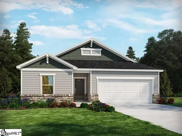 12 Swan Grove Trail, Fountain Inn, SC 29644