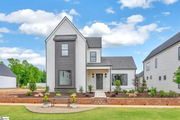 6 Wimbledon Road, Piedmont, SC 29673