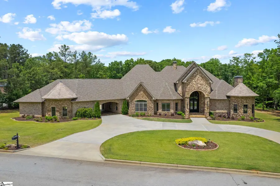 27 Clock Tower Court, Belton, SC 29627 - #2