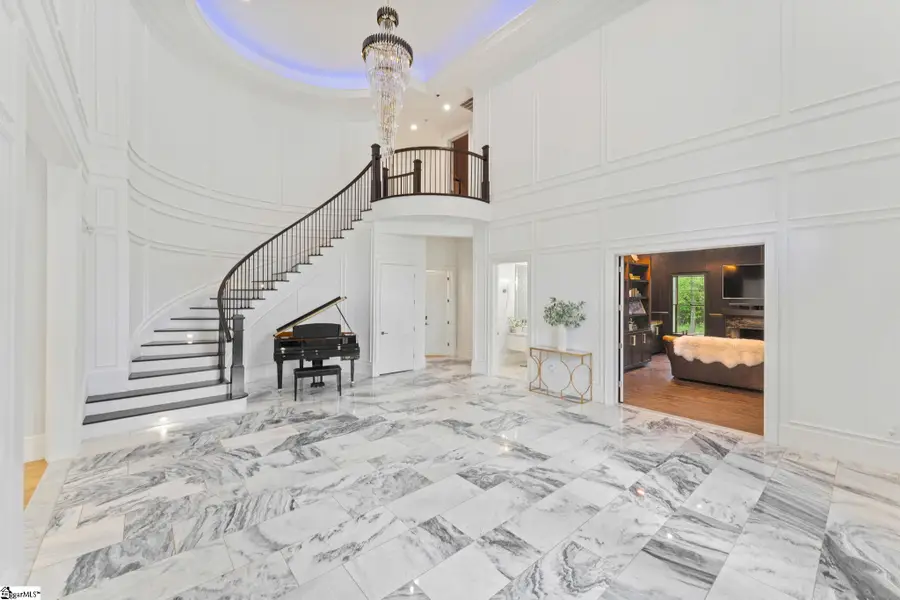 27 Clock Tower Court, Belton, SC 29627 - #3