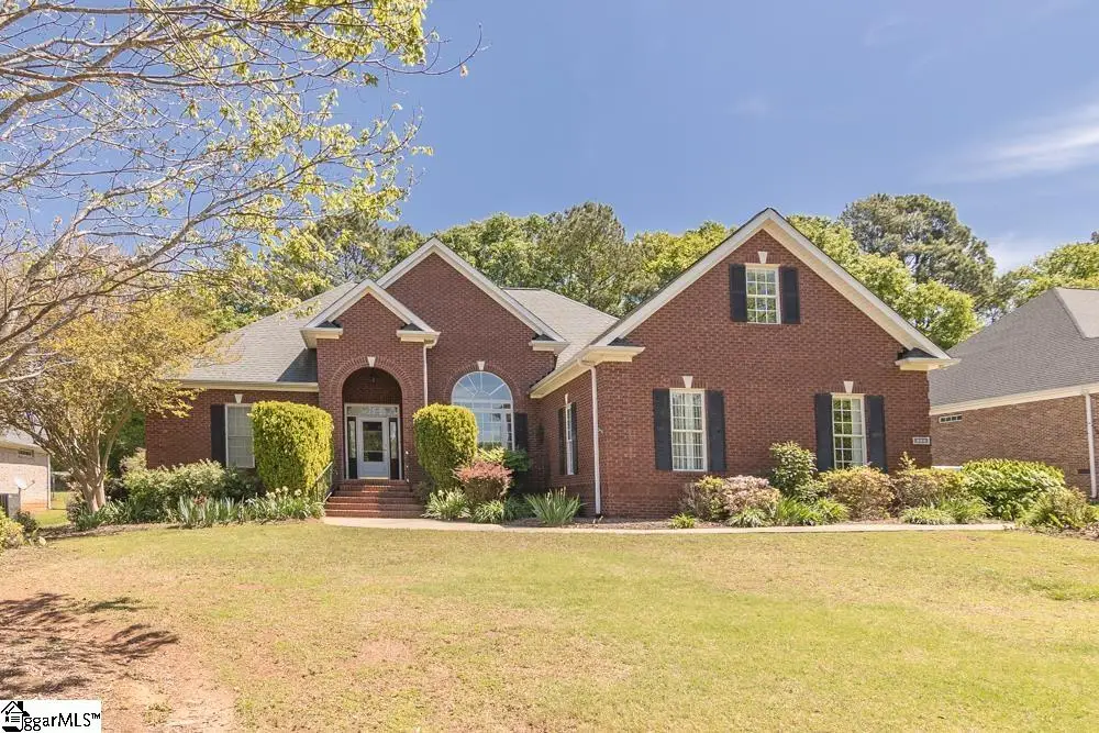 115 Mcphail Farms Circle, Anderson, SC 29621 - #1