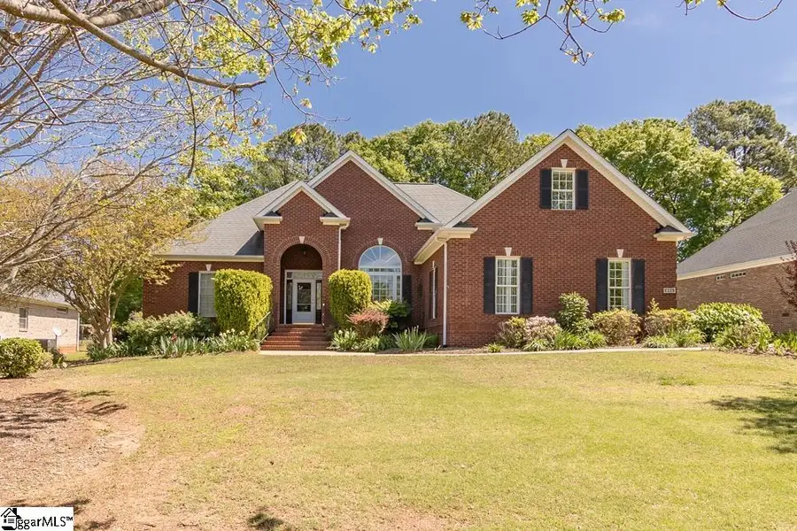 115 Mcphail Farms Circle, Anderson, SC 29621 - #2