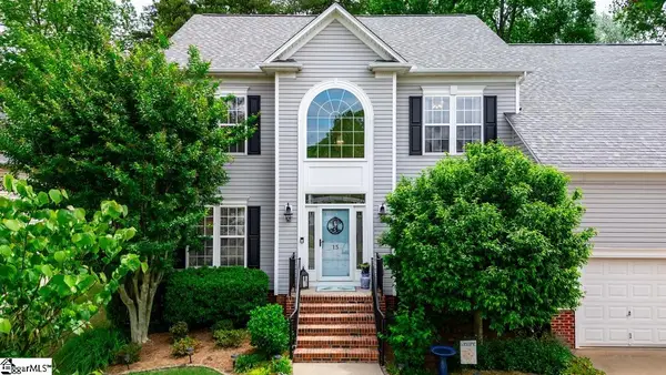 15 Meadow Rose Drive, Travelers Rest, SC 29690