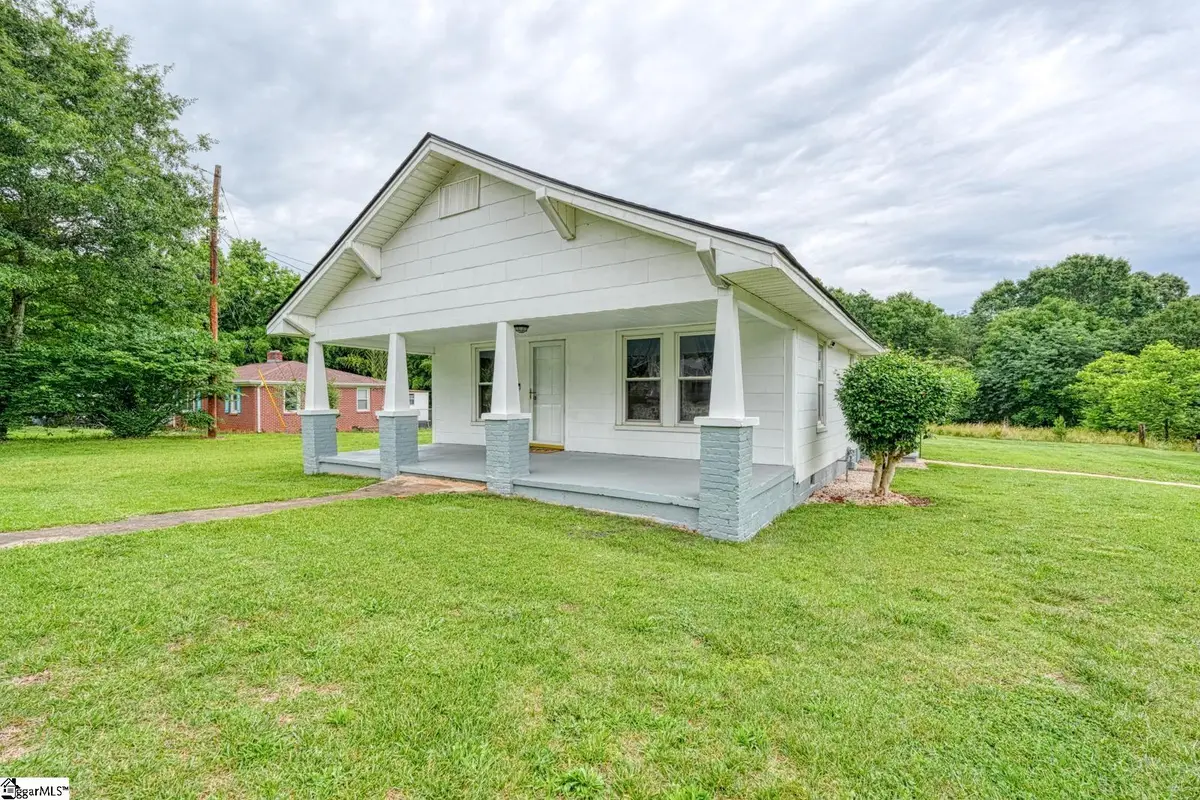 115 Piedmont Street, Duncan, SC 29334 - #1