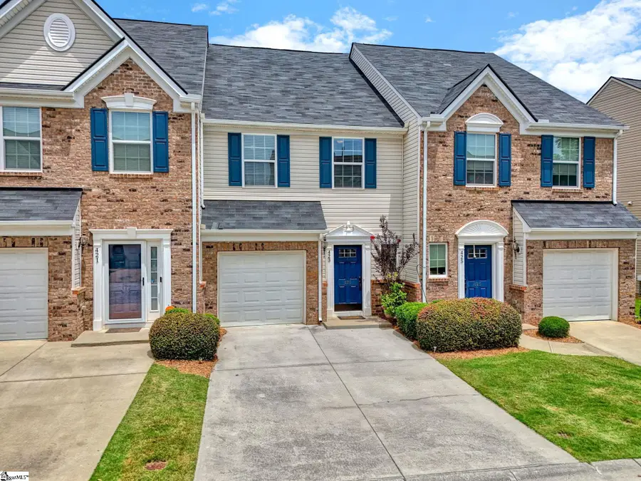 423 Christiane Way, Greenville, SC 29607 - #3