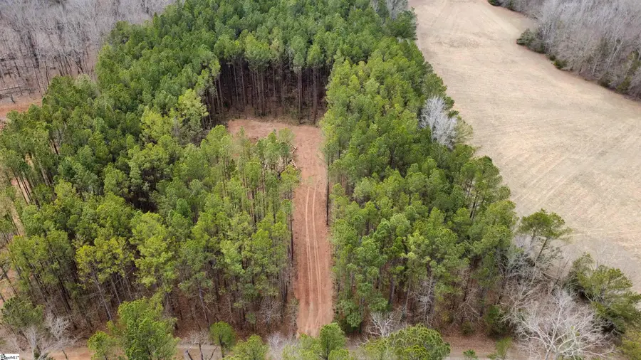 468 Acker Road, Donalds, SC 29638 - #2