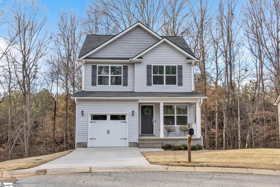 220 Joes Court, Easley, SC 29642 - #2