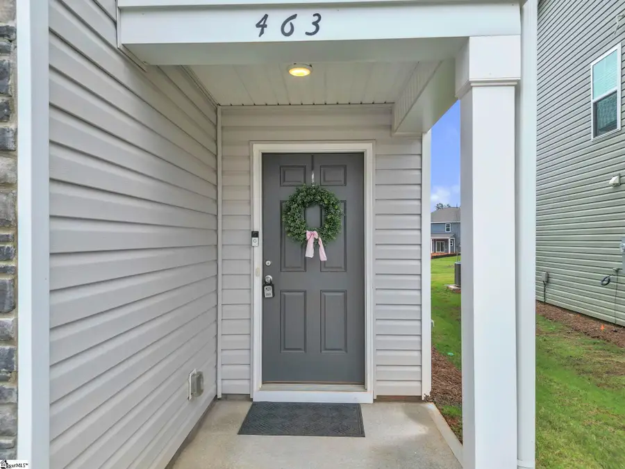 463 Seaborn Circle, Pendleton, SC 29670 - #3