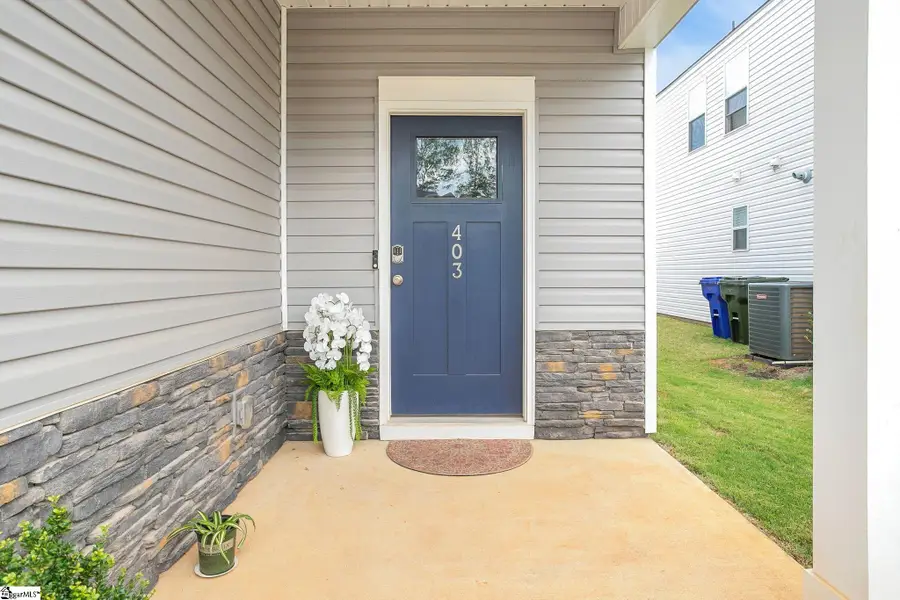 403 Poinsett Bridge Way, Greenville, SC 29607 - #2