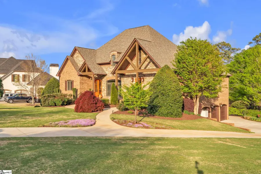 10 Great Lawn Drive, Piedmont, SC 29673 - #2