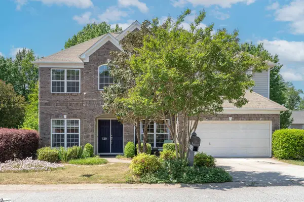 129 Morning Tide Drive, Simpsonville, SC 29681