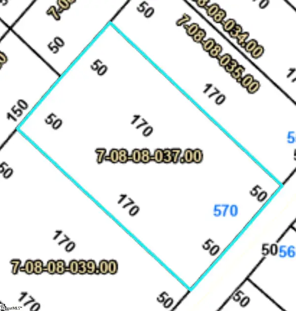 570 Draymont Drive, Spartanburg, SC 29301