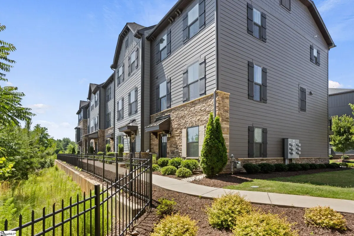 107 Rollins Avenue, Greenville, SC 29607 - #1