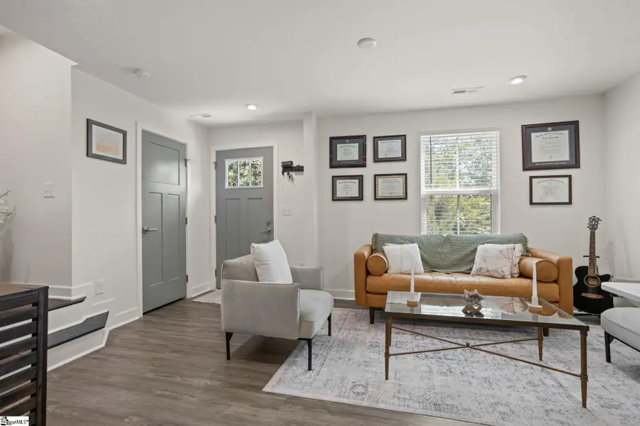 107 Rollins Avenue, Greenville, SC 29607 - #2