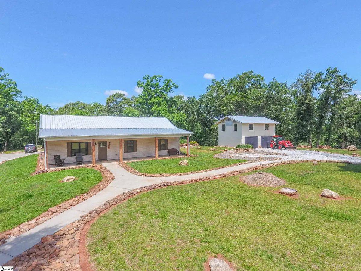 303 N Norris Drive, Norris, SC 29667 - #1