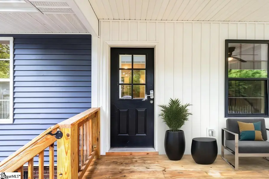 6 Davis Street, Greenville, SC 29609 - #3