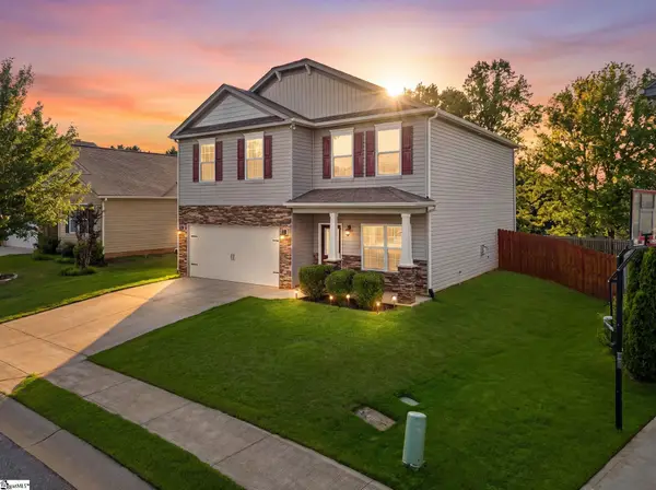 308 Cabot Hill Lane, Greer, SC 29651