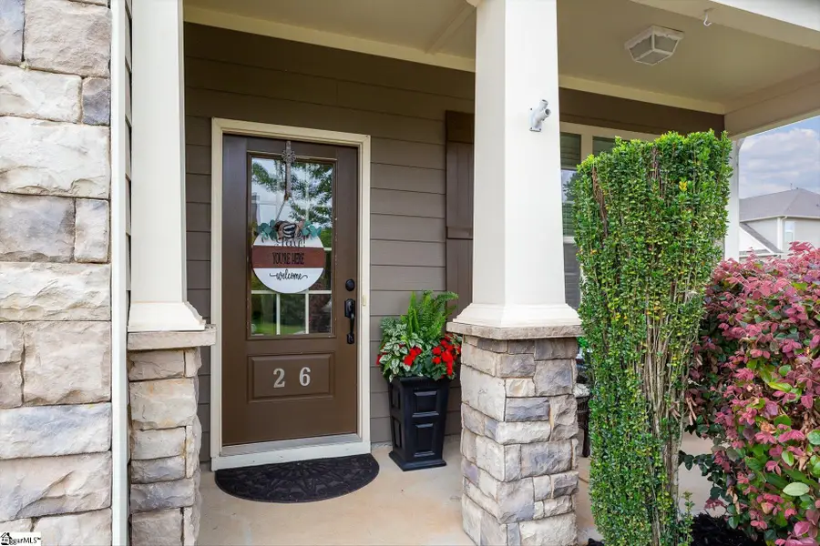 26 Wood Hollow Circle, Greer, SC 29650 - #2