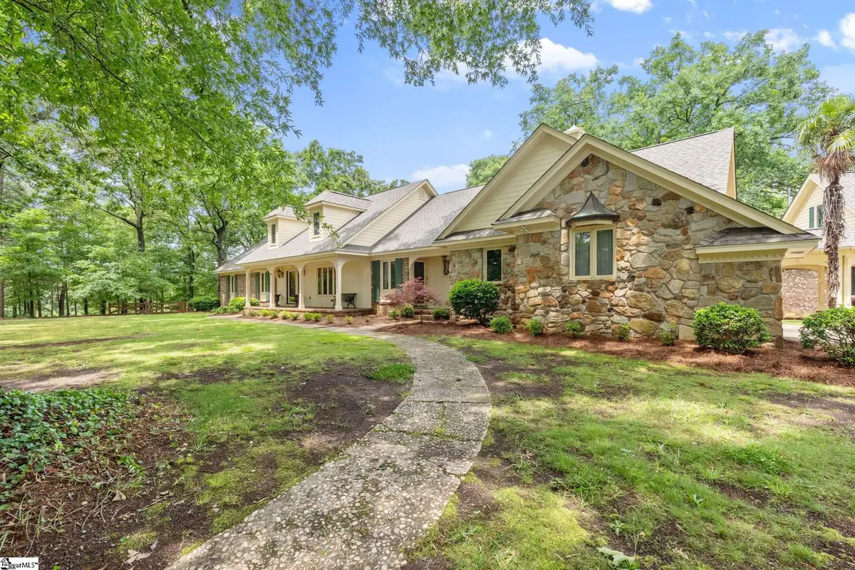 230 Breazeale Drive, Williamston, SC 29697 - #1