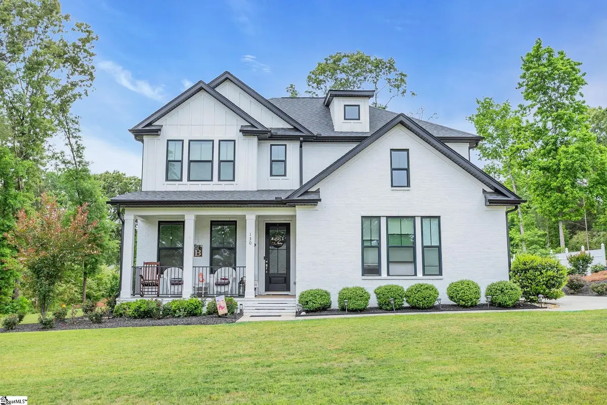 130 Creekwalk Drive, Anderson, SC 29625 - #1