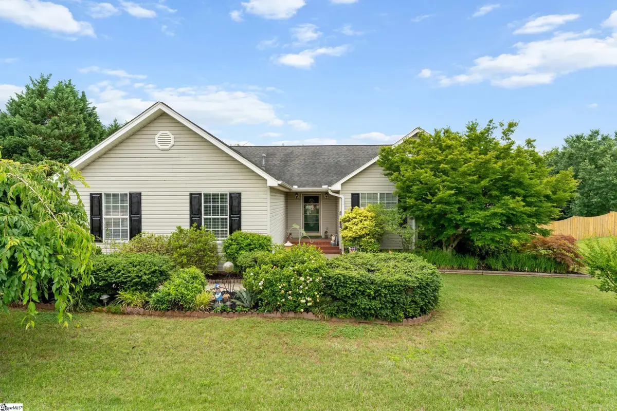 5 Lillians Lane, Greer, SC 29651 - #1