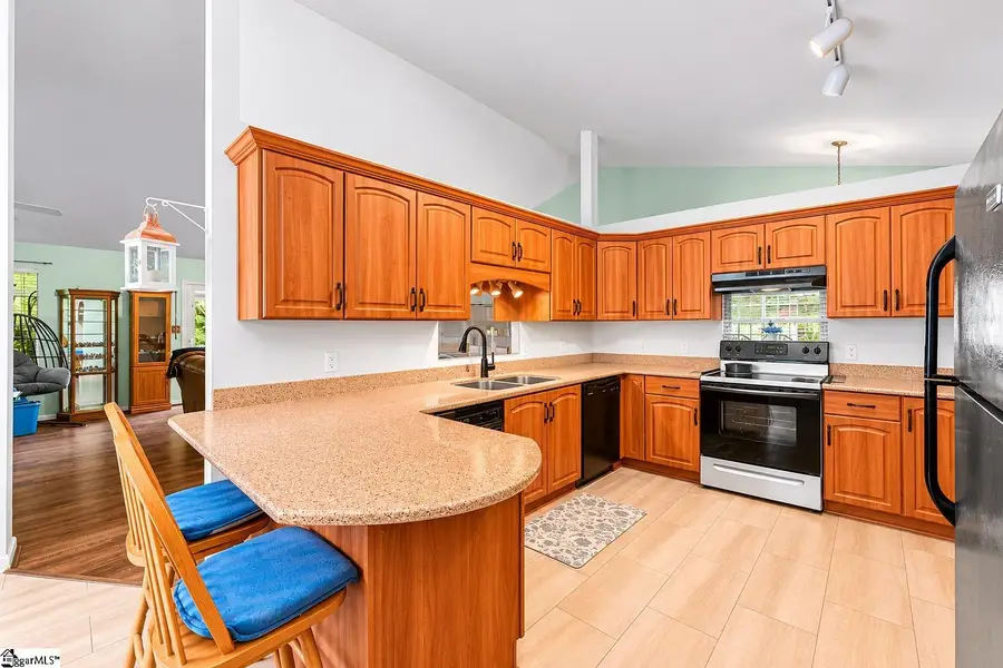 5 Lillians Lane, Greer, SC 29651 - #3