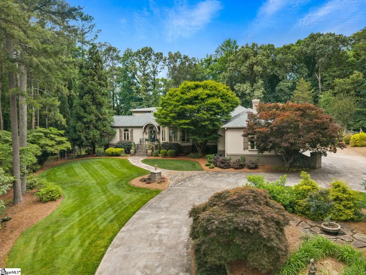 204 Mcalister Lake Drive, Easley, SC 29642 - #1