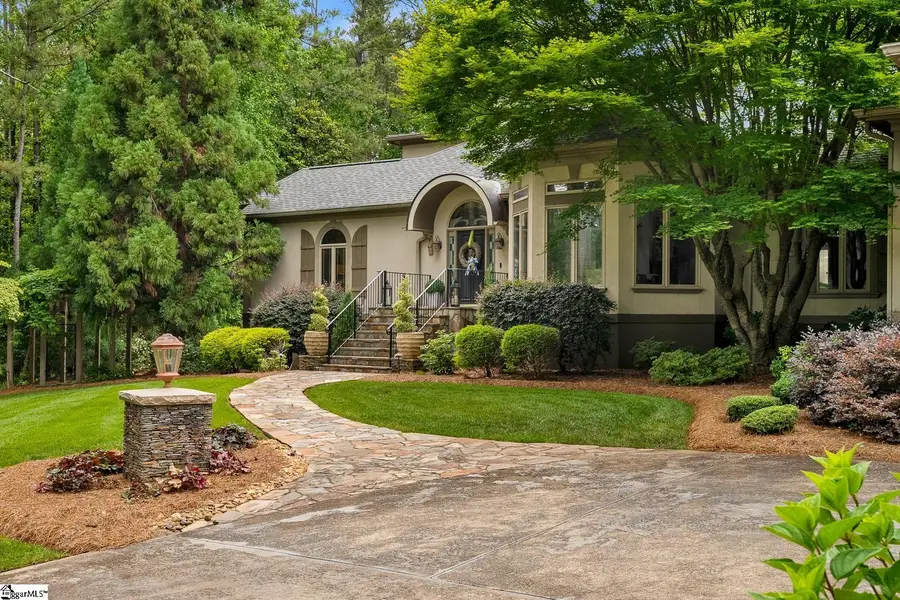204 Mcalister Lake Drive, Easley, SC 29642 - #2