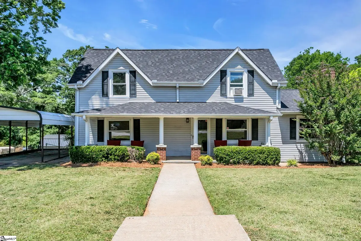 14 Piedmont Avenue, Piedmont, SC 29673 - #1