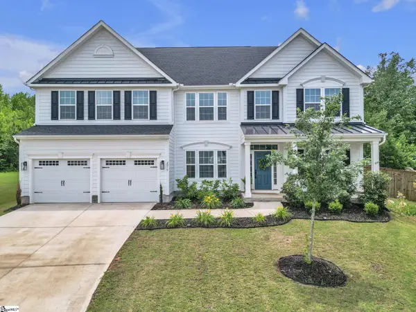 2015 Bluet Drive, Woodruff, SC 29388