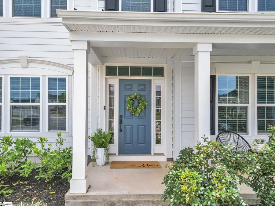 2015 Bluet Drive, Woodruff, SC 29388 - #2