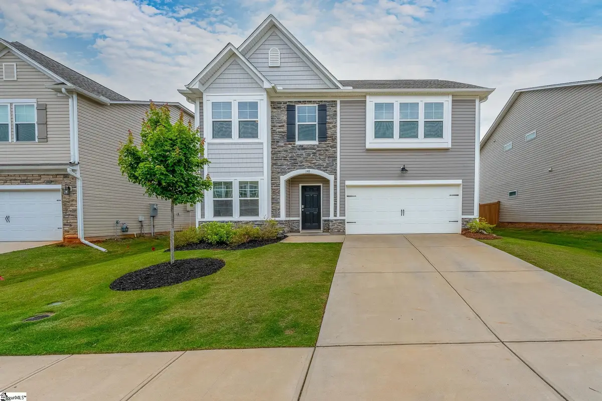 148 Strongridge Trail, Simpsonville, SC 29681 - #1