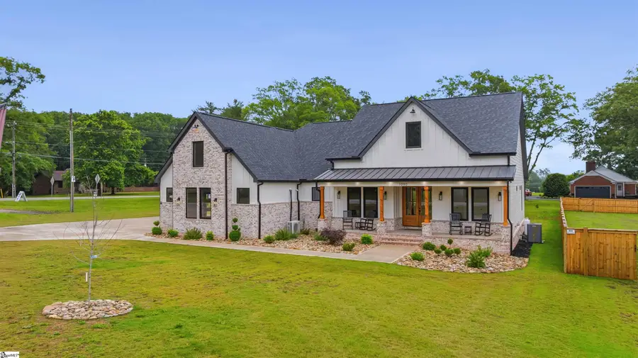 1090 Hickory Hollow Road, Inman, SC 29349 - #2