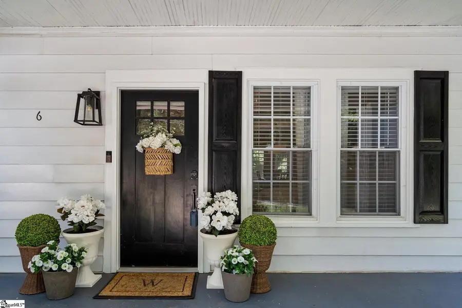 6 Rogers Avenue, Greenville, SC 29617 - #3