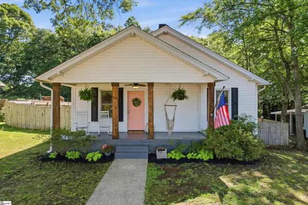 14 School Street, Travelers Rest, SC 29690