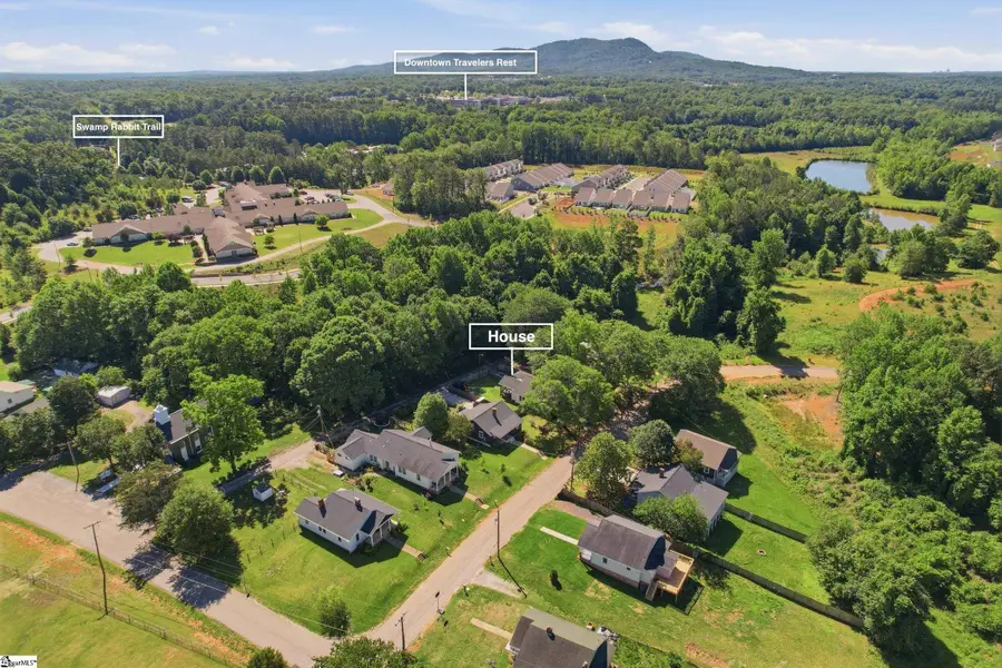 14 School Street, Travelers Rest, SC 29690 - #2